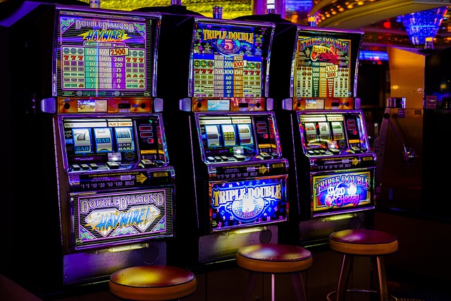 The psychology of gambling: What drives us to enter the casino