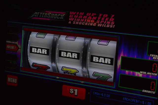 psychology of gambling